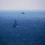 Tanker Incident Reported Off Oman Amid U.S.-Iran Tensions