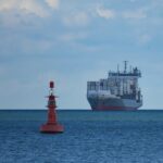 EU Conducts Sixth Boarding of Suspected Russian Shadow Fleet Tanker