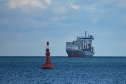EU Conducts Sixth Boarding of Suspected Russian Shadow Fleet Tanker