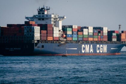 ABS Highlights Shift in Shipping Decarbonisation Efforts