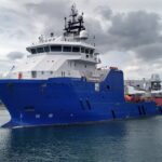 Tidewater Completes $500 Million Acquisition of Wilson Sons Ultratug