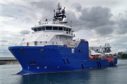 Tidewater Completes $500 Million Acquisition of Wilson Sons Ultratug