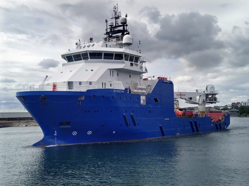 Tidewater Completes $500 Million Acquisition of Wilson Sons Ultratug