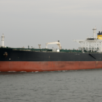 SK Oceanplant Secures Aframax Tanker Order from Greek Owner