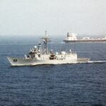 INTERTANKO Warns Mine Clearance in Hormuz Inadequate for Safe Passage