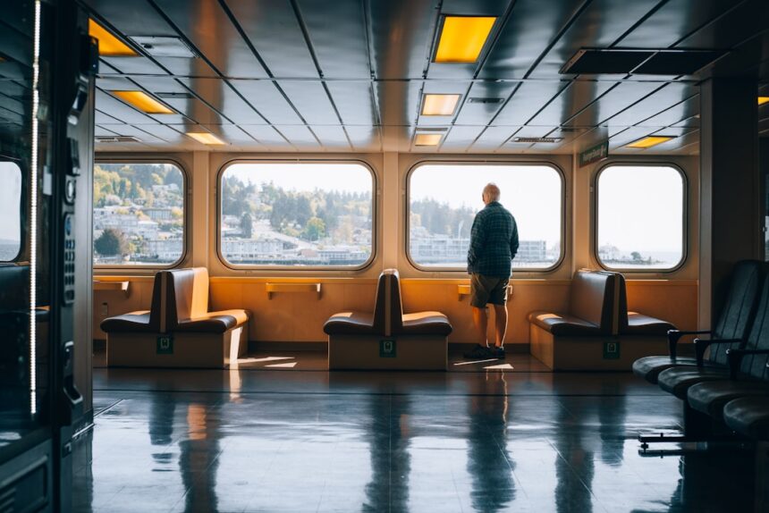 Britannia P&I Reports Illness as Leading Cause of Crew Fatalities