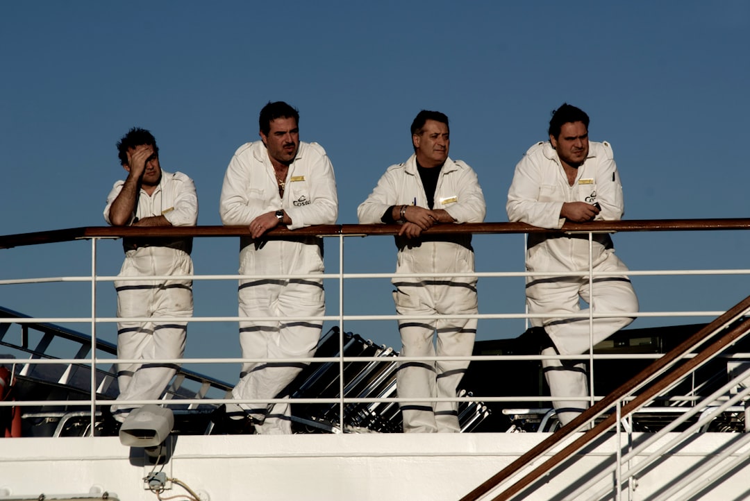 Britannia P&I Reports Illness as Cause of 81% Seafarer Deaths