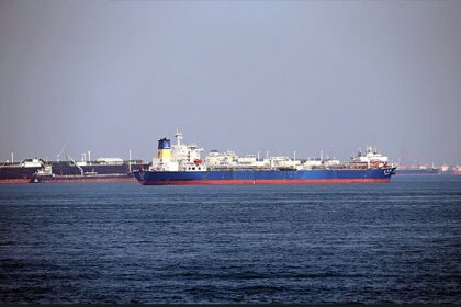 U.S.-Iran Military Clashes Escalate Tensions Over Hormuz Strait