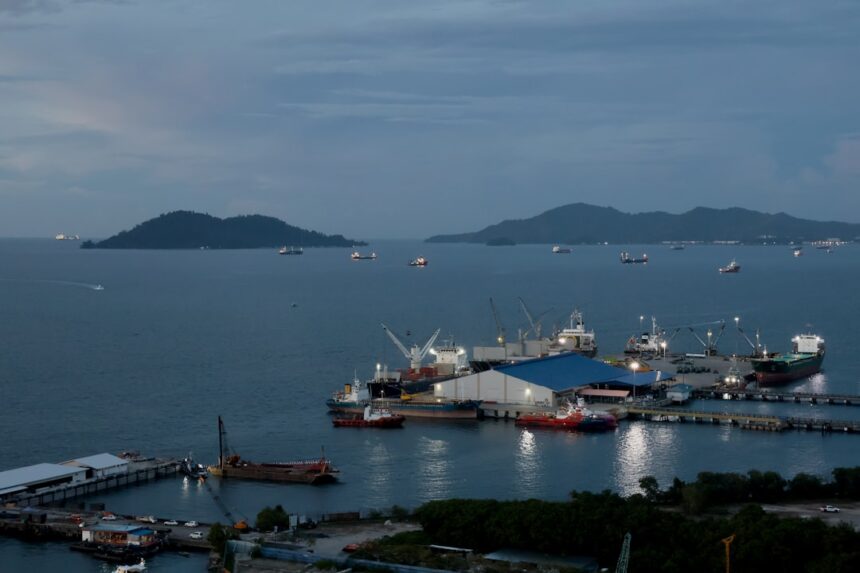 India Extends Exemptions Under Merchant Shipping Act Amid Regulatory Changes
