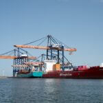 CSSC Shipping Expands Dry Bulk Fleet with 10 New 80,000 DWT Carriers