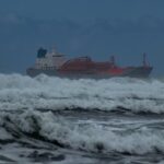 Two Seafarers Killed in Attack on Saudi VLCC Sidr in Strait of Hormuz