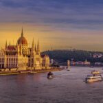 Danube Congestion Impacts Cargo Vessel Availability in Black Sea