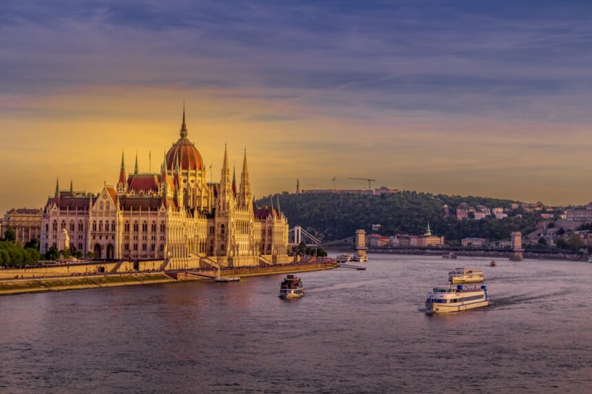 Danube Congestion Impacts Cargo Vessel Availability in Black Sea