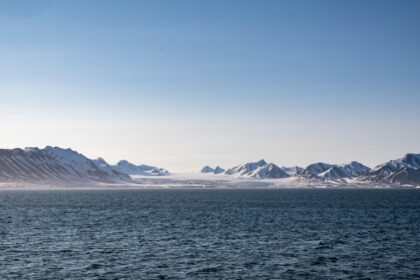 Norwegian Authorities Seize Russian Expedition Ship for Naftogaz Claim