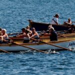 Bipartisan Bill Aims to Alleviate Tax Burdens for U.S. Mariners