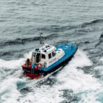 Tugboat TNS Catcher Capsizes Near Busan, One Seafarer Confirmed Dead