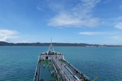 Torm's Innovative Rerouting Amid Hormuz Disruptions Increases Voyage Times