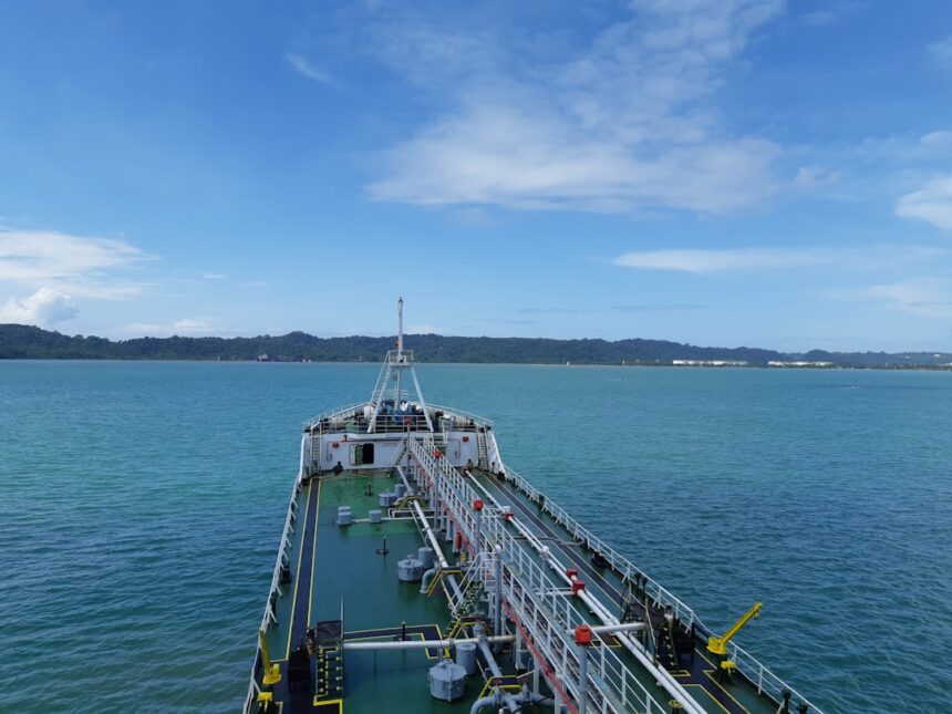 Torm's Innovative Rerouting Amid Hormuz Disruptions Increases Voyage Times