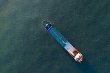New Shipping Link Between Chile and Falkland Islands Set to Launch