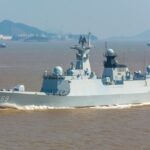 South Korea Prepares Naval Ship Deployment to Strait of Hormuz