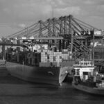 Port of Oakland Launches $642M Project to Widen Harbor for Larger Vessels