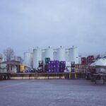 Moroccan Blending Hub Facilitates UK and EU Gasoline Imports to Russia