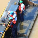Panama Canal Delays Draft Reduction Amid El Niño Concerns