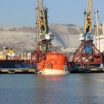 U.S. Military Targets Iranian Tankers in Response to Missile Attacks