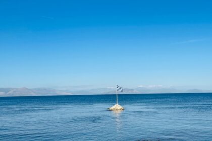 DOF Secures Contract for North Sea Floating Wind Installation