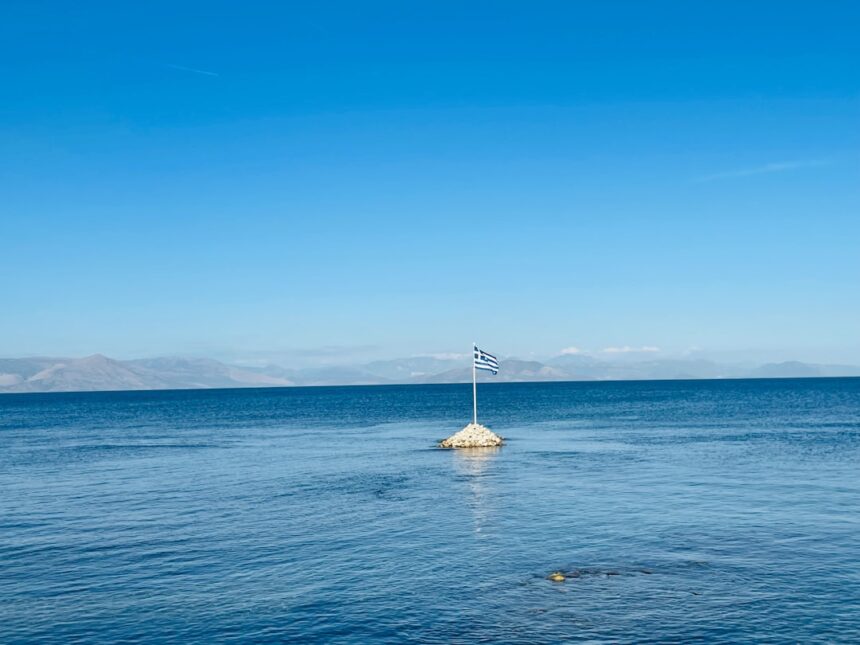 DOF Secures Contract for North Sea Floating Wind Installation