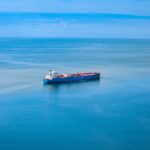 Eastern Pacific Shipping Receives Three LNG Dual-Fuel Bulk Carriers