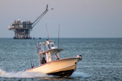 Baker Hughes Secures BP Contract for North Sea Vessel Operations