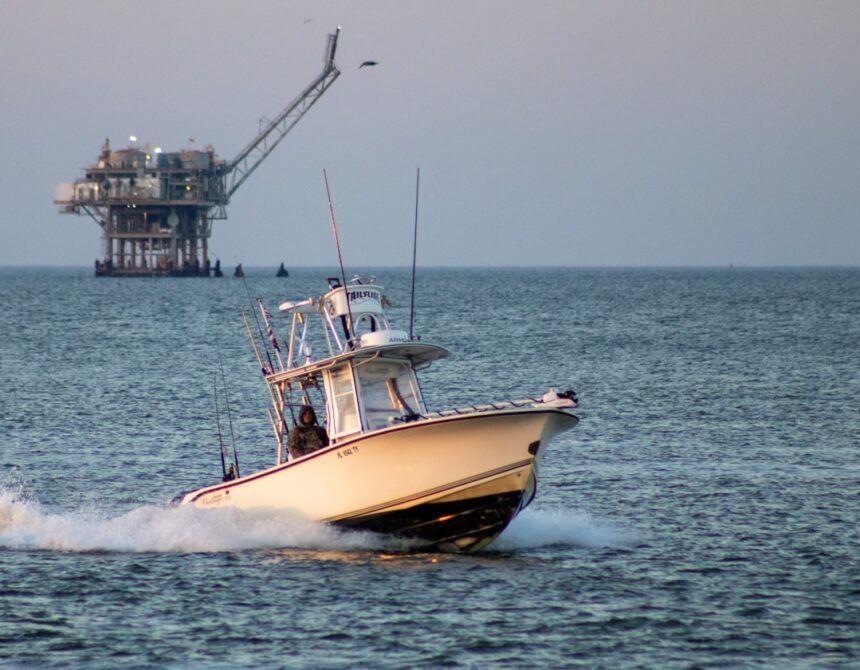 Baker Hughes Secures BP Contract for North Sea Vessel Operations