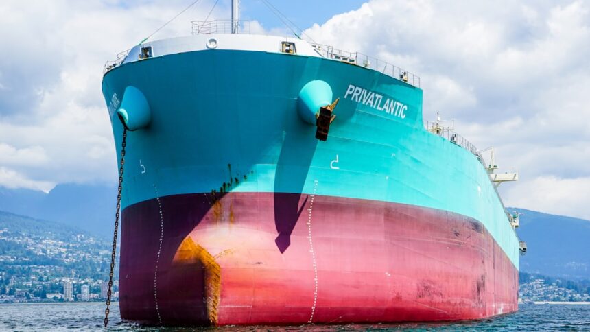 US-Iran Conflict Escalates with Attacks on Oil Tankers in Gulf