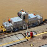 Panama Canal Delays Draft Reduction Amid Improving Water Levels