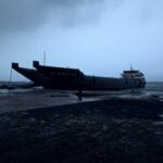 Ukraine's Maritime Campaign Expands with Attack on Russian Roro Near Crete