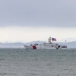 China Intensifies Coast Guard Patrols Near Taiwan, Raising Geopolitical Tensions