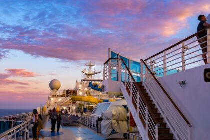 Kyklades Maritime Partners with ShipMoney for Crew Payment Solutions