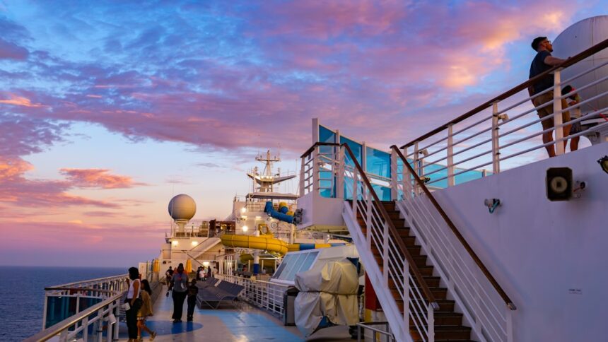 Kyklades Maritime Partners with ShipMoney for Crew Payment Solutions