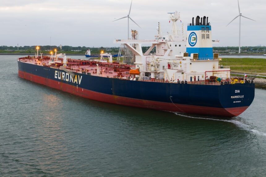 Buana Lintas Lautan Expands Fleet with Purchase of Vintage Tanker