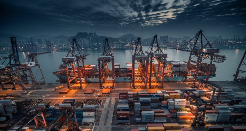 Major Maritime Nations Warn of Erosion in Shipping Rules