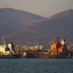 Hunter Group's VLCC Charter Dispute Surges Past $55 Million