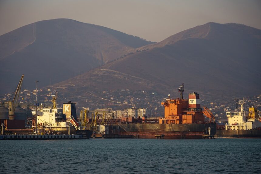 Hunter Group's VLCC Charter Dispute Surges Past $55 Million