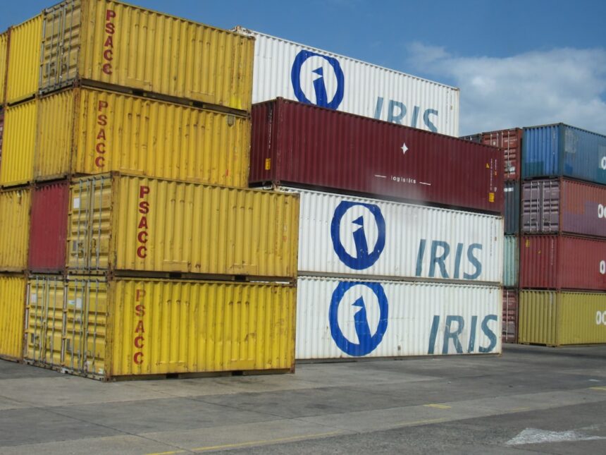 Samsung Seeks $186 Million from CMA CGM Over Shipping Charges