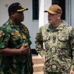U.S. Expands Maritime Workforce Training with 16 New Centers of Excellence