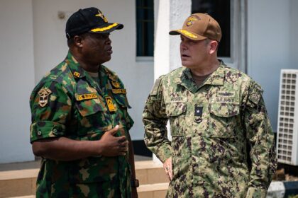 U.S. Expands Maritime Workforce Training with 16 New Centers of Excellence