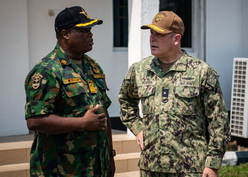 U.S. Expands Maritime Workforce Training with 16 New Centers of Excellence