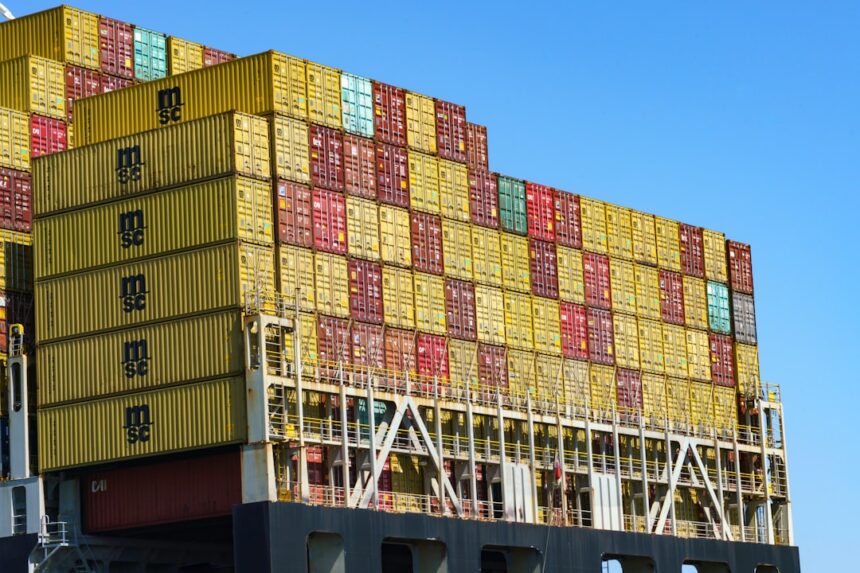 Port Congestion in Asia Drives Carriers Back to Suez Canal Routes
