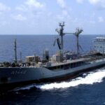 U.S. Destroys Five Iranian Tankers Amidst Rising Gulf Tensions