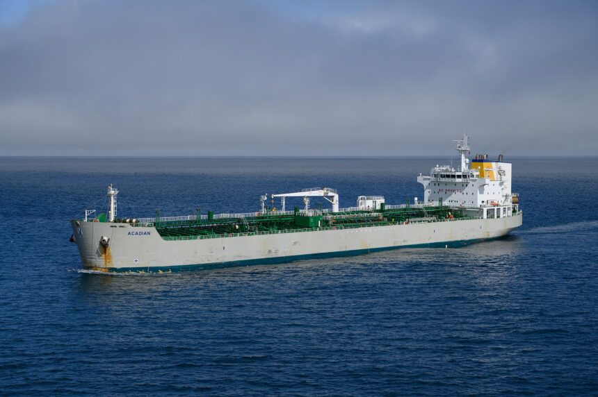 Schoeller Orders Four More MR Product Tankers from Chengxi Shipyard